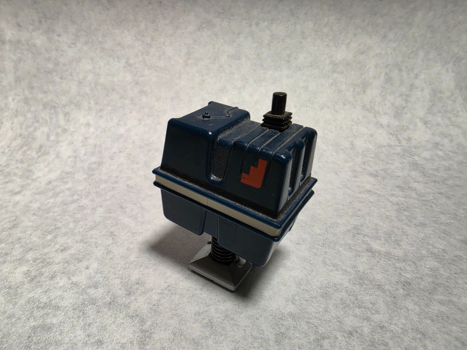 Power Droid sold