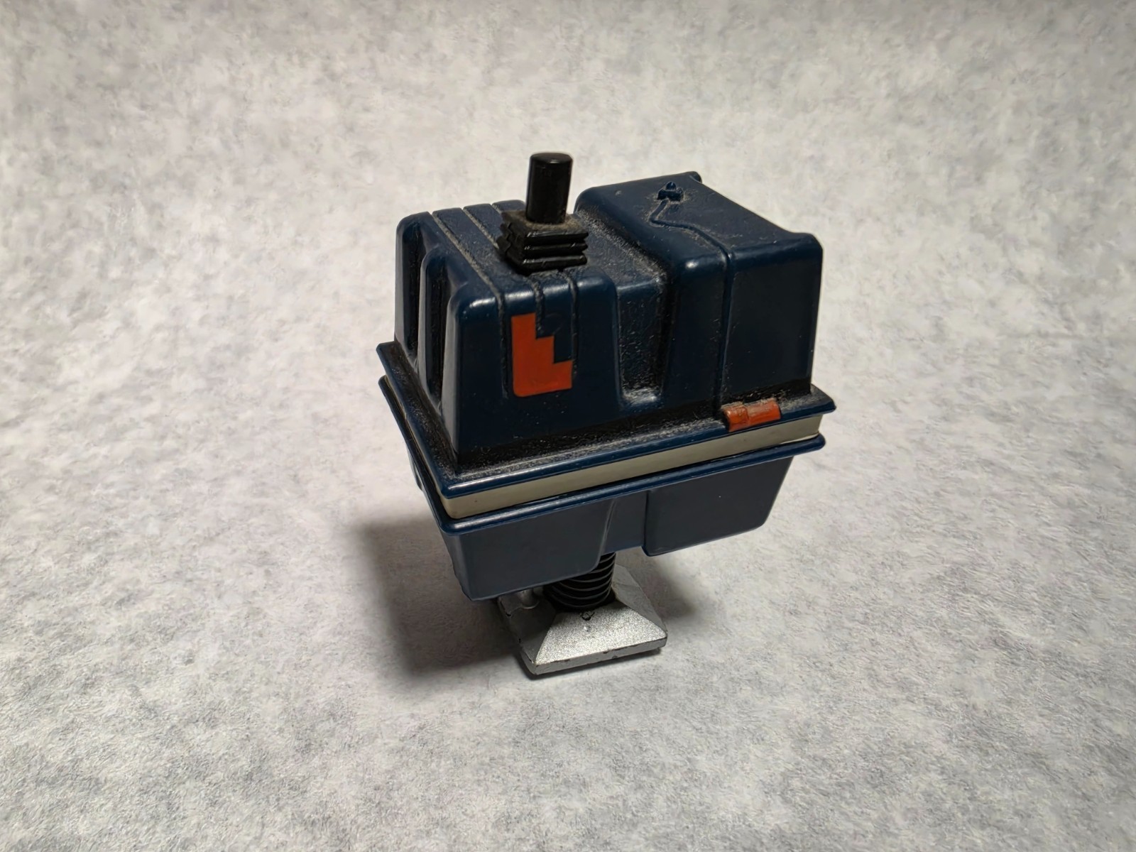Power Droid sold