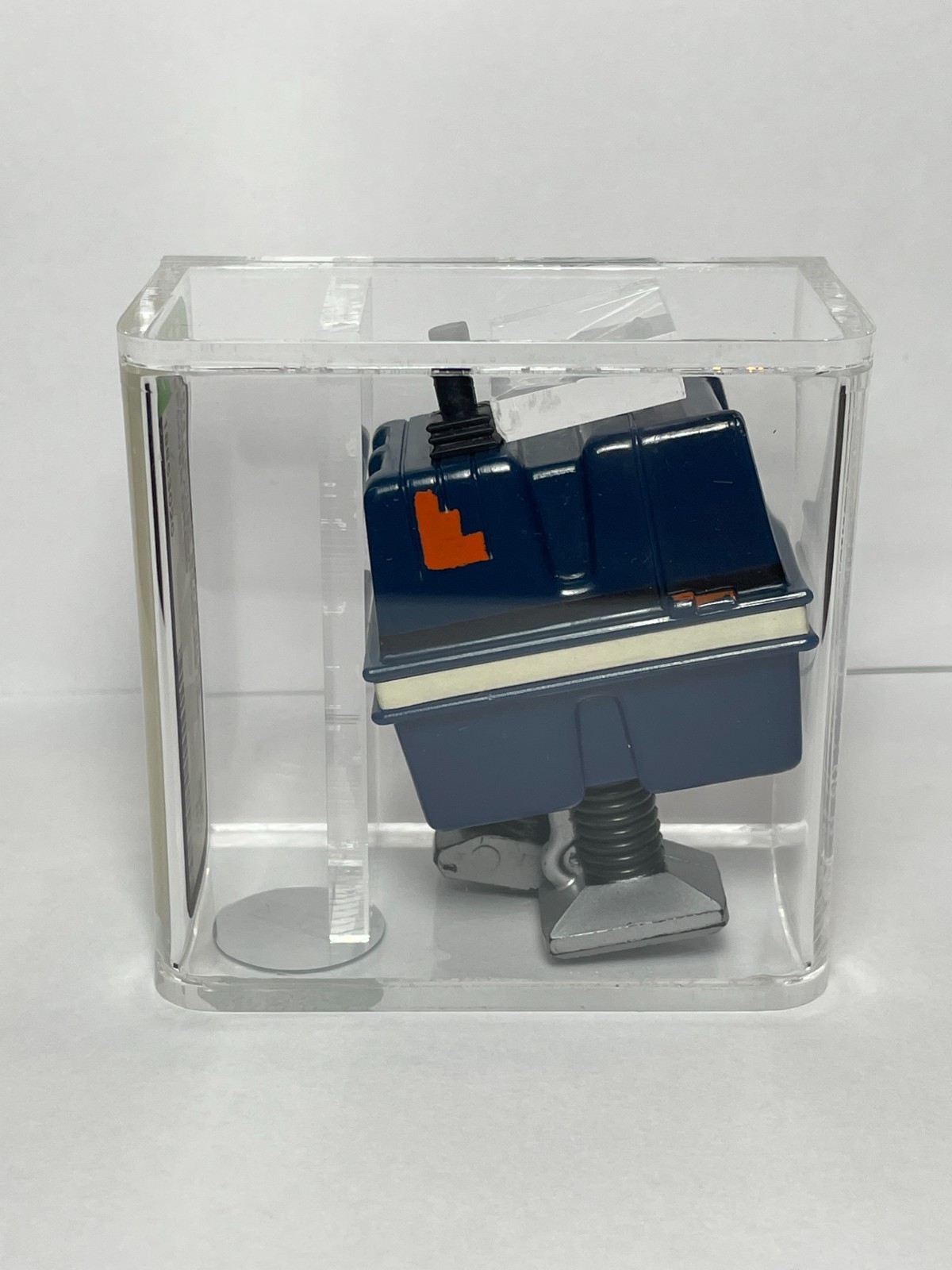 Power Droid sold