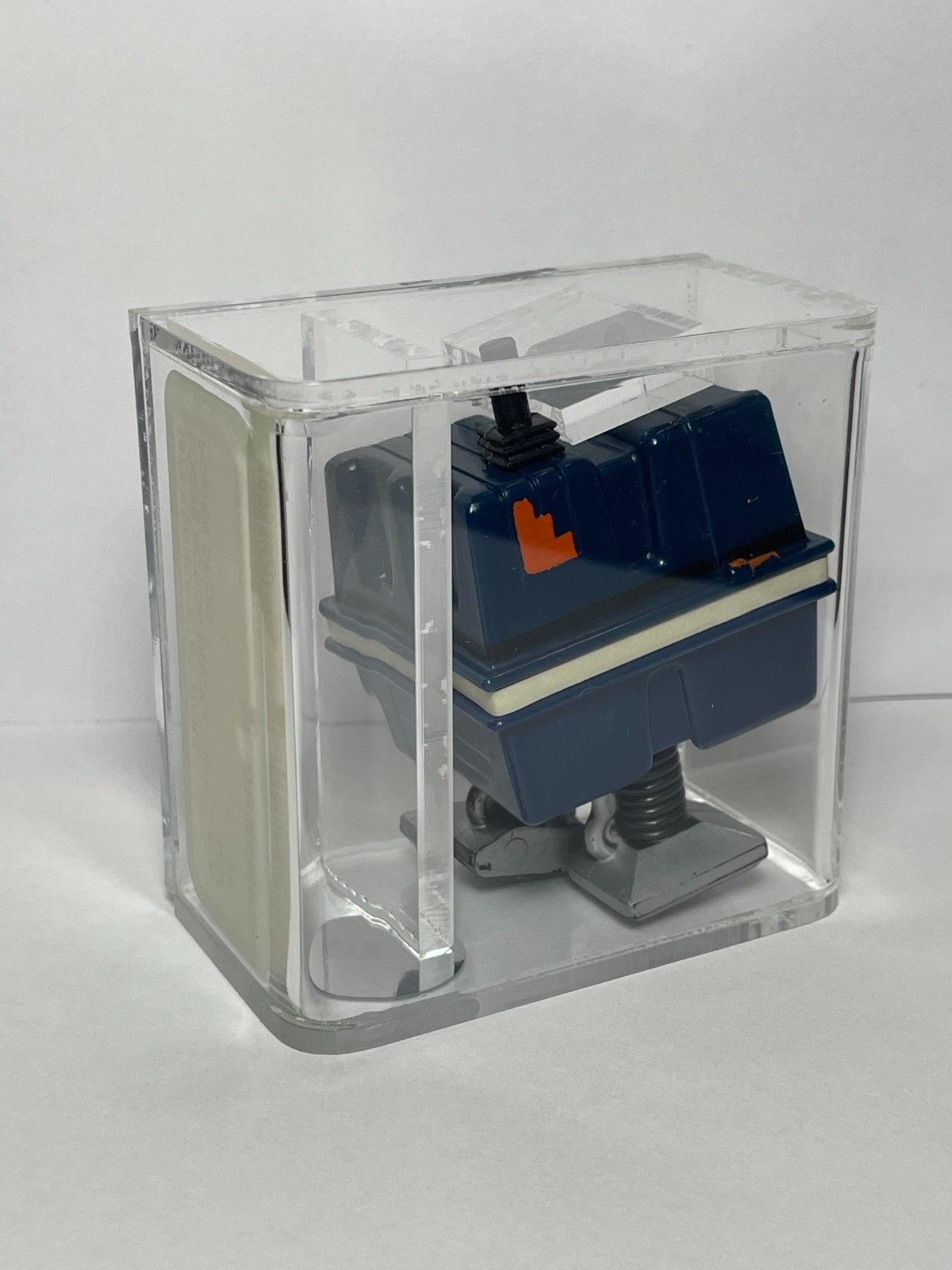 Power Droid sold