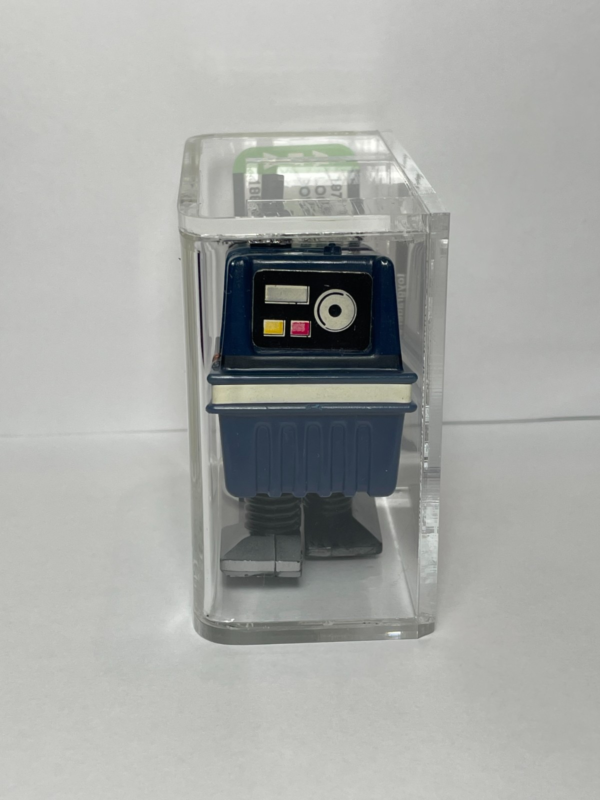 Power Droid sold