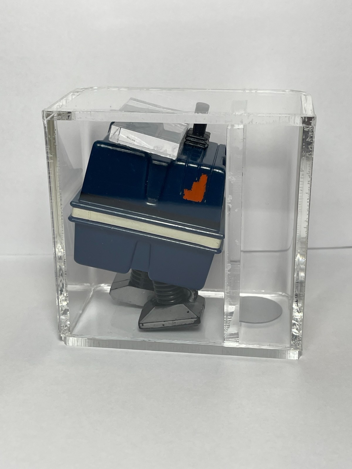Power Droid sold