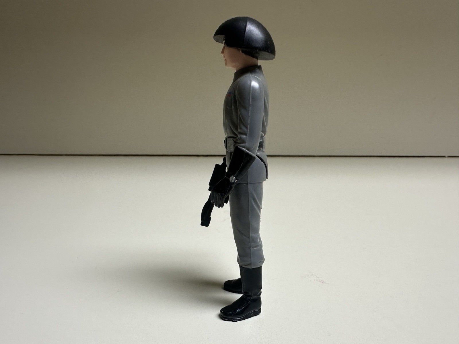 Death Squad Commander (Star Destroyer Commander) sold