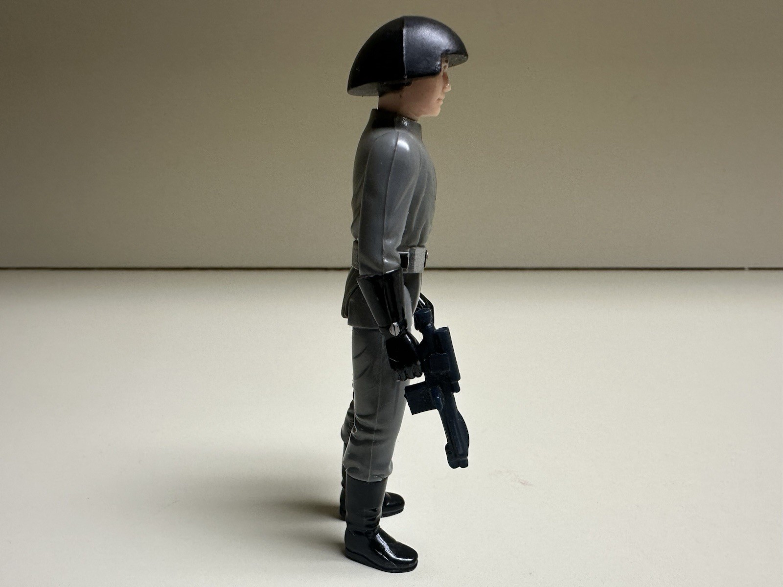 Death Squad Commander (Star Destroyer Commander) sold