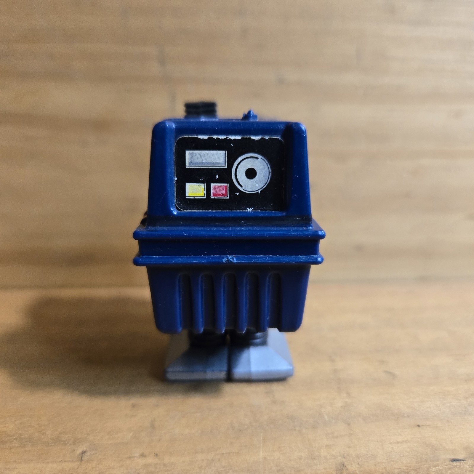 Power Droid sold