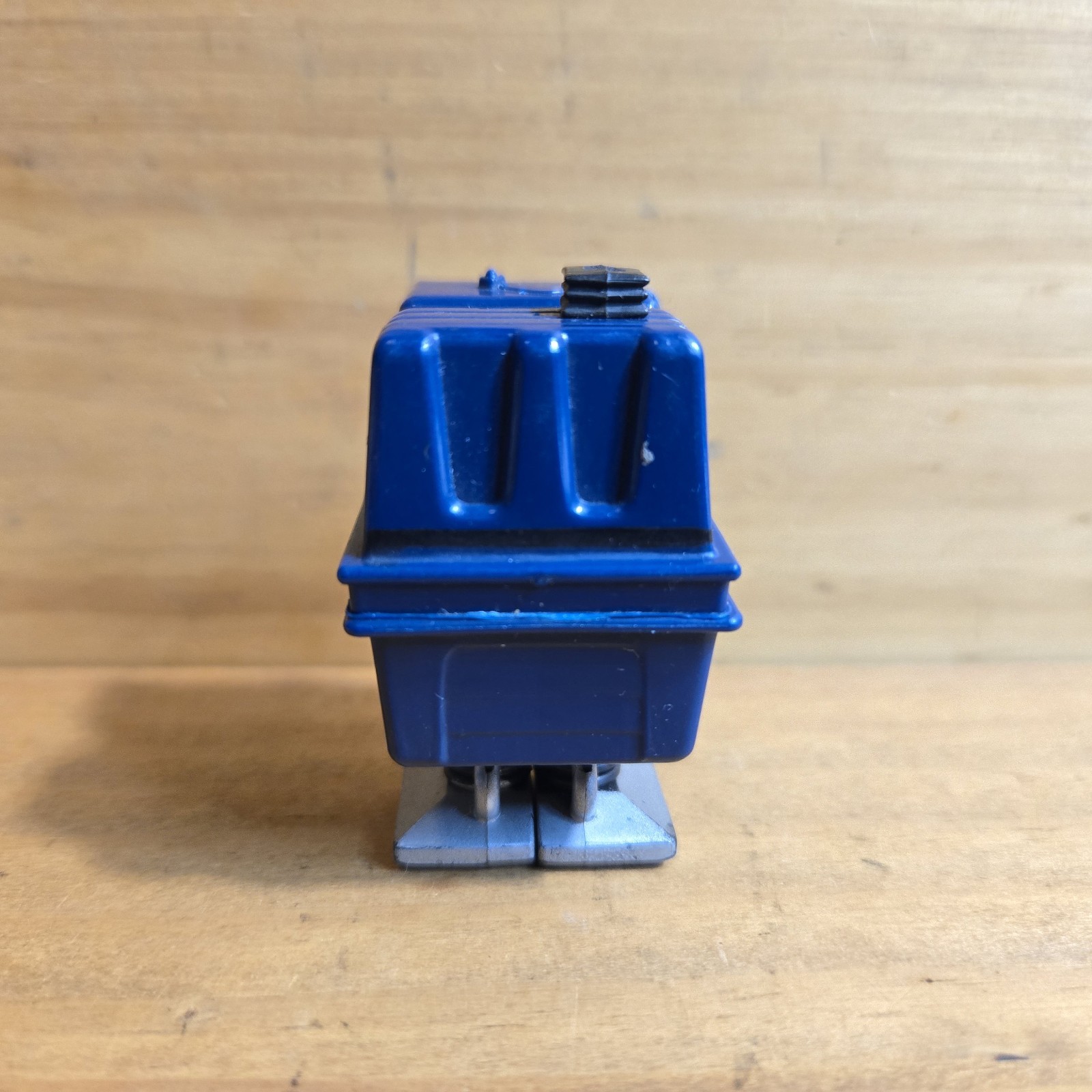 Power Droid sold