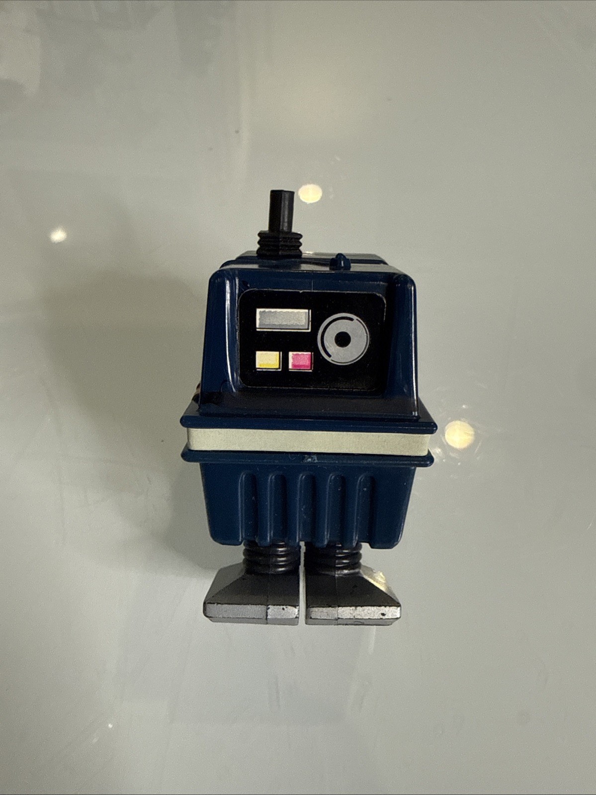 Power Droid sold