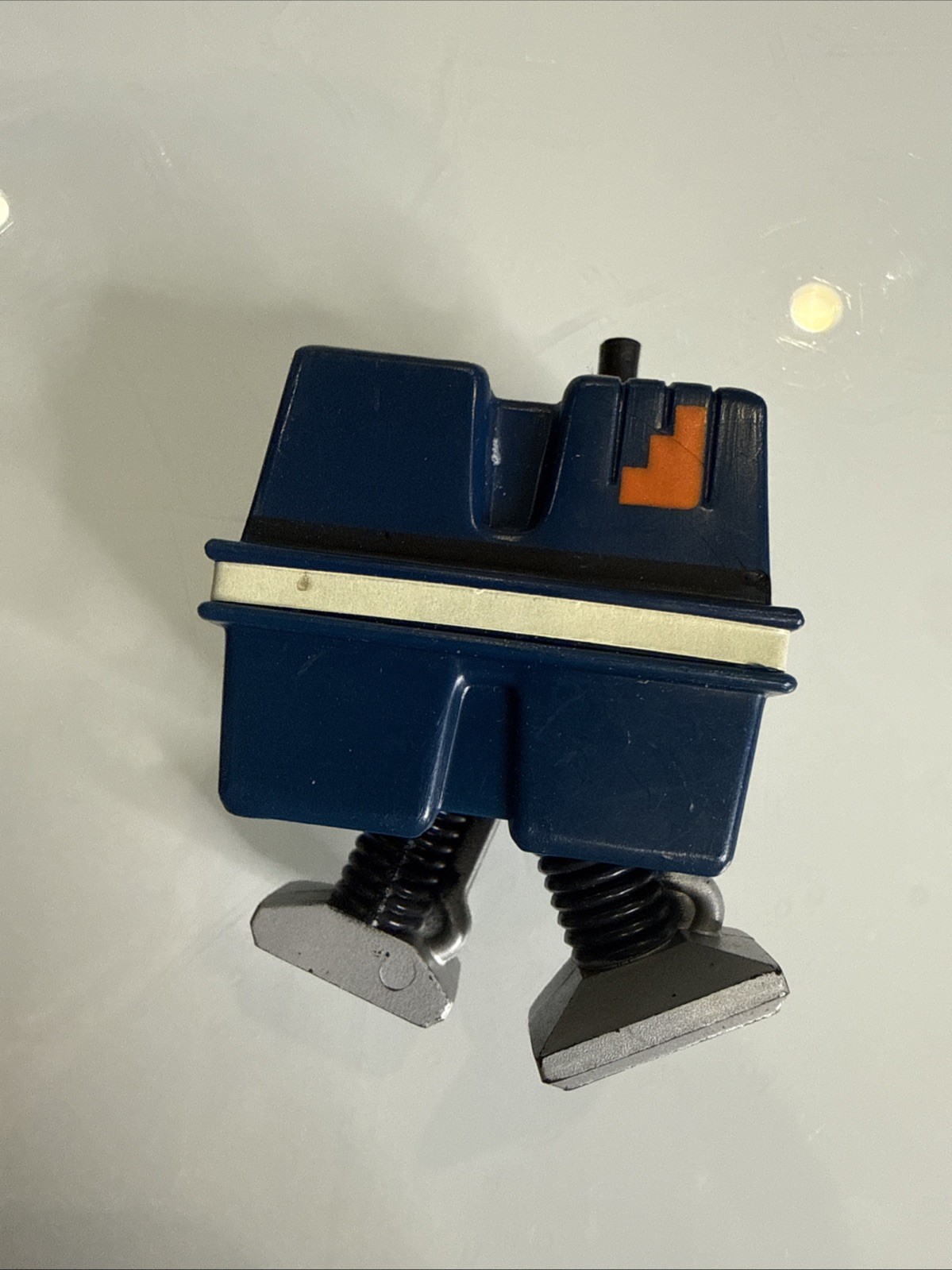 Power Droid sold