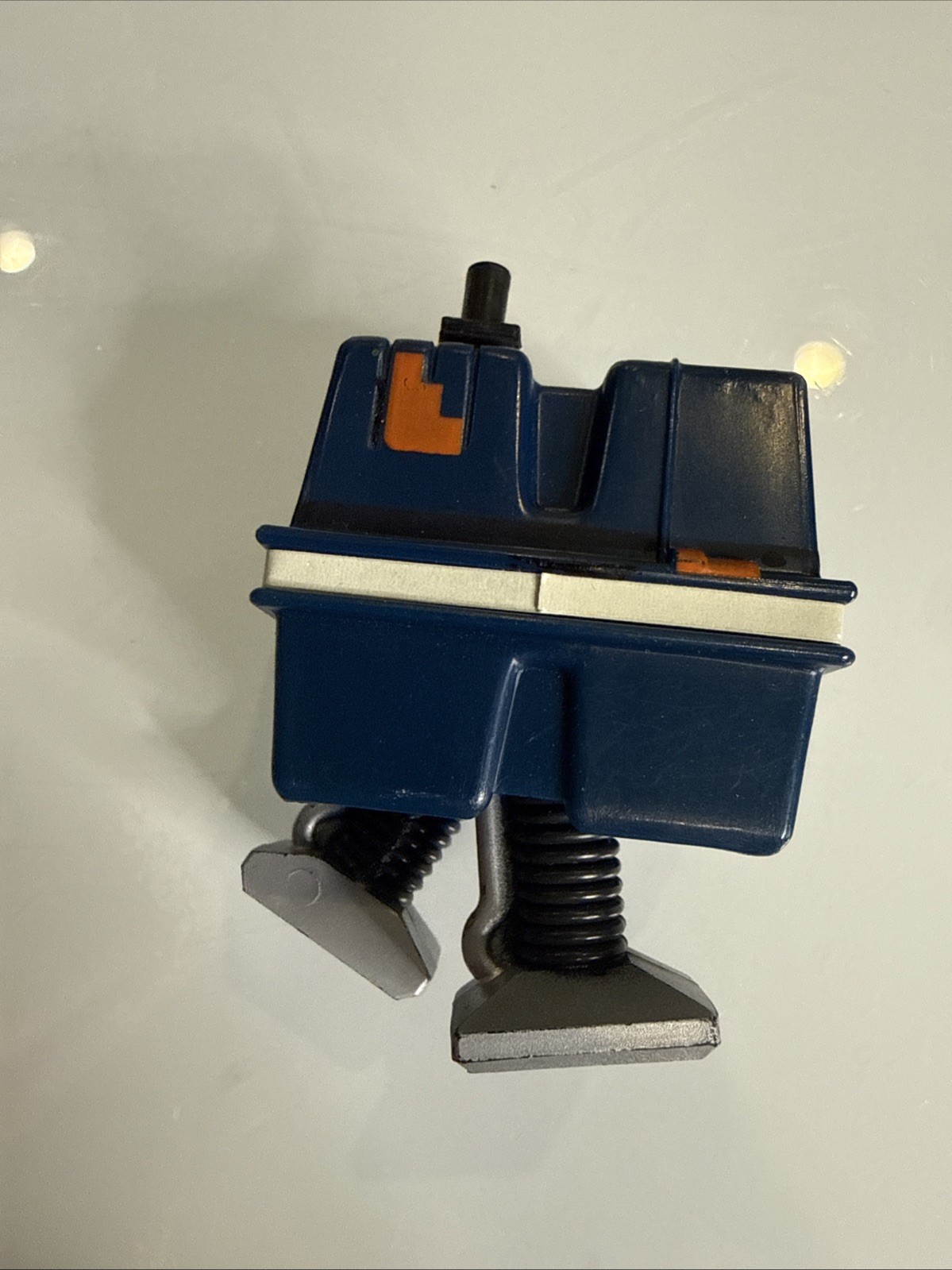 Power Droid sold
