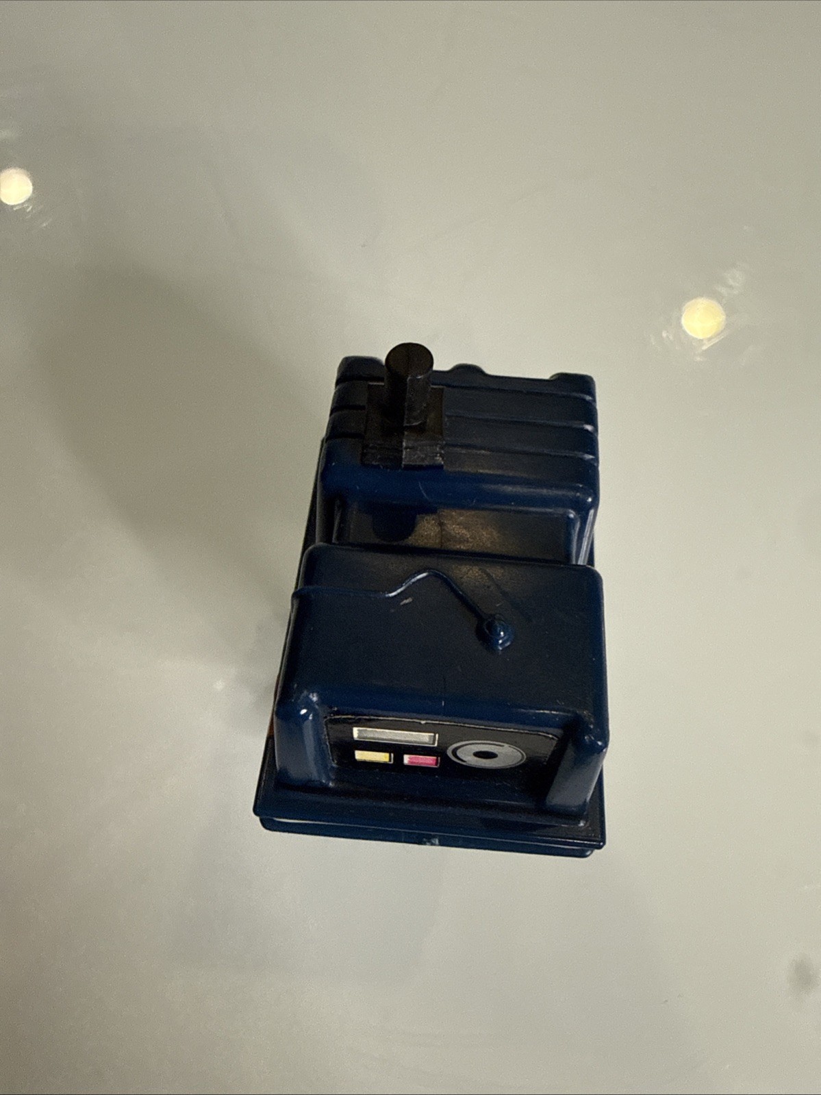 Power Droid sold