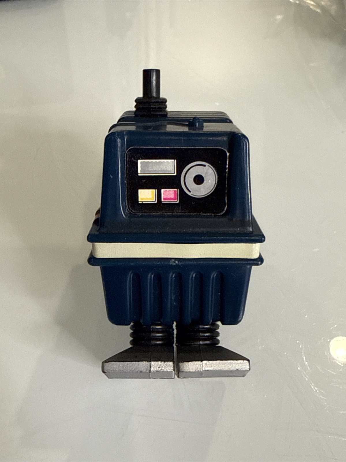 Power Droid sold
