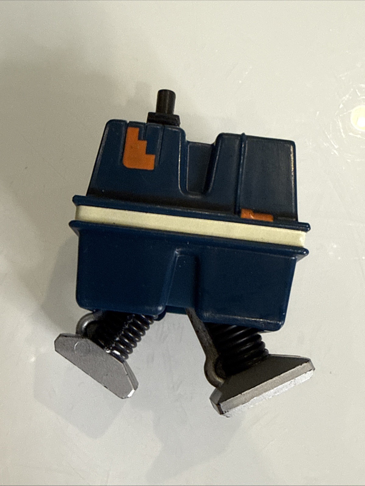 Power Droid sold
