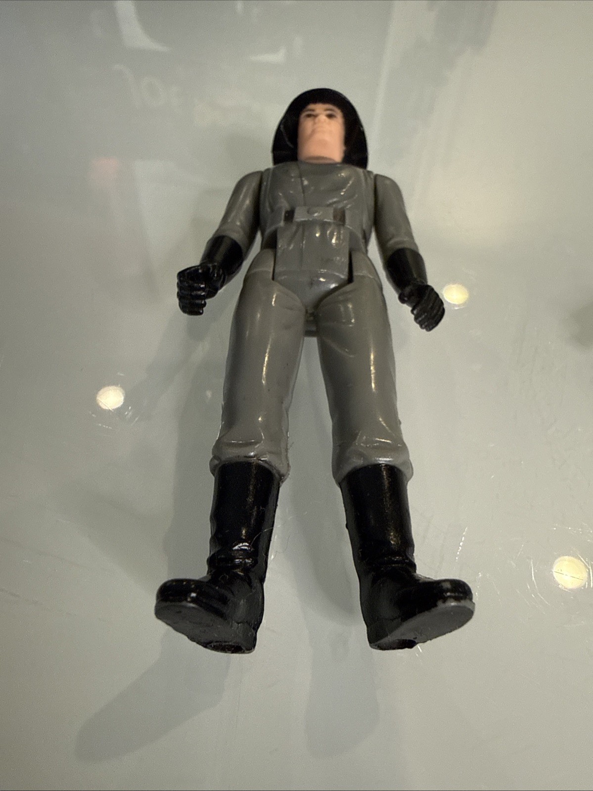 Death Squad Commander (Star Destroyer Commander) sold