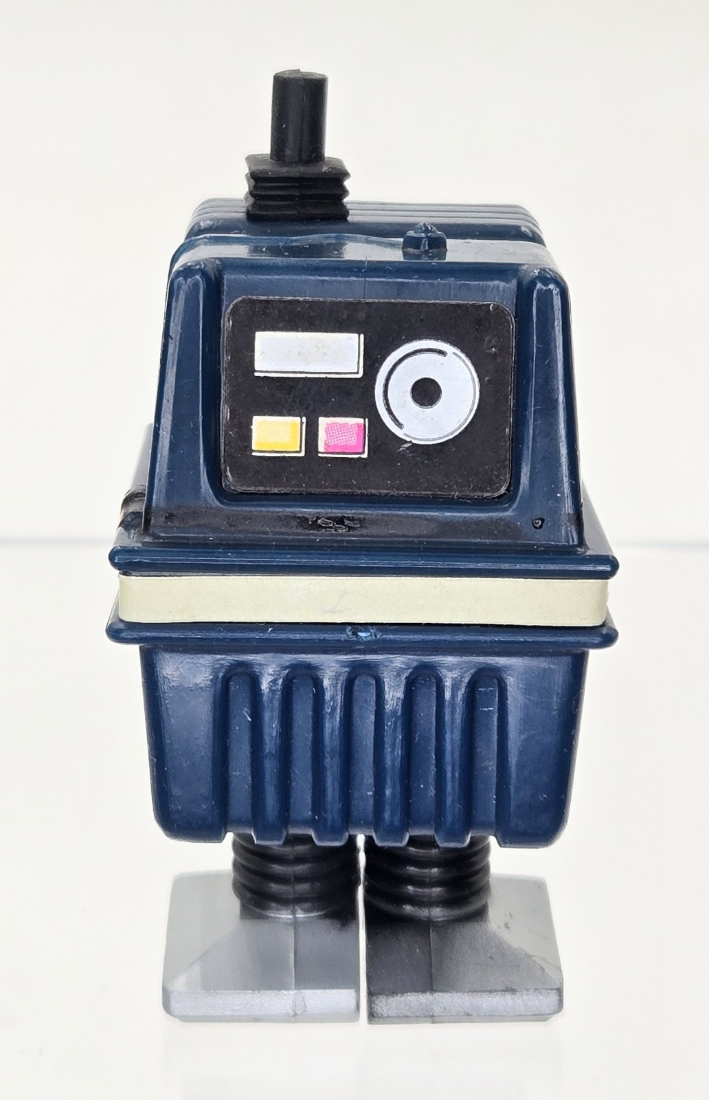 Power Droid sold