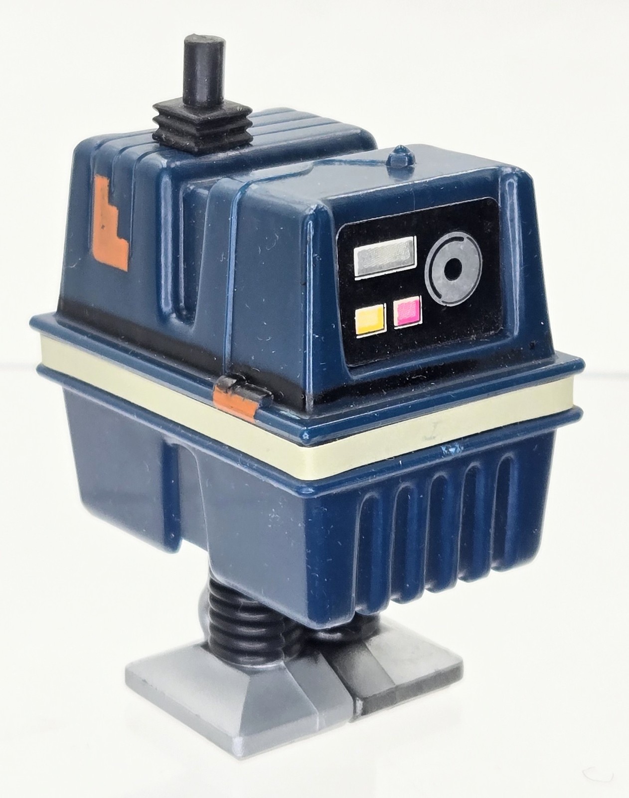Power Droid sold