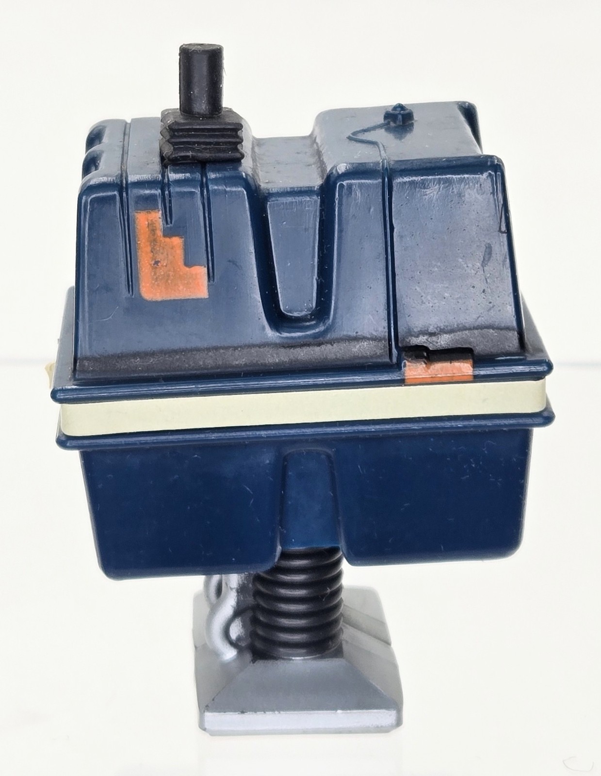 Power Droid sold