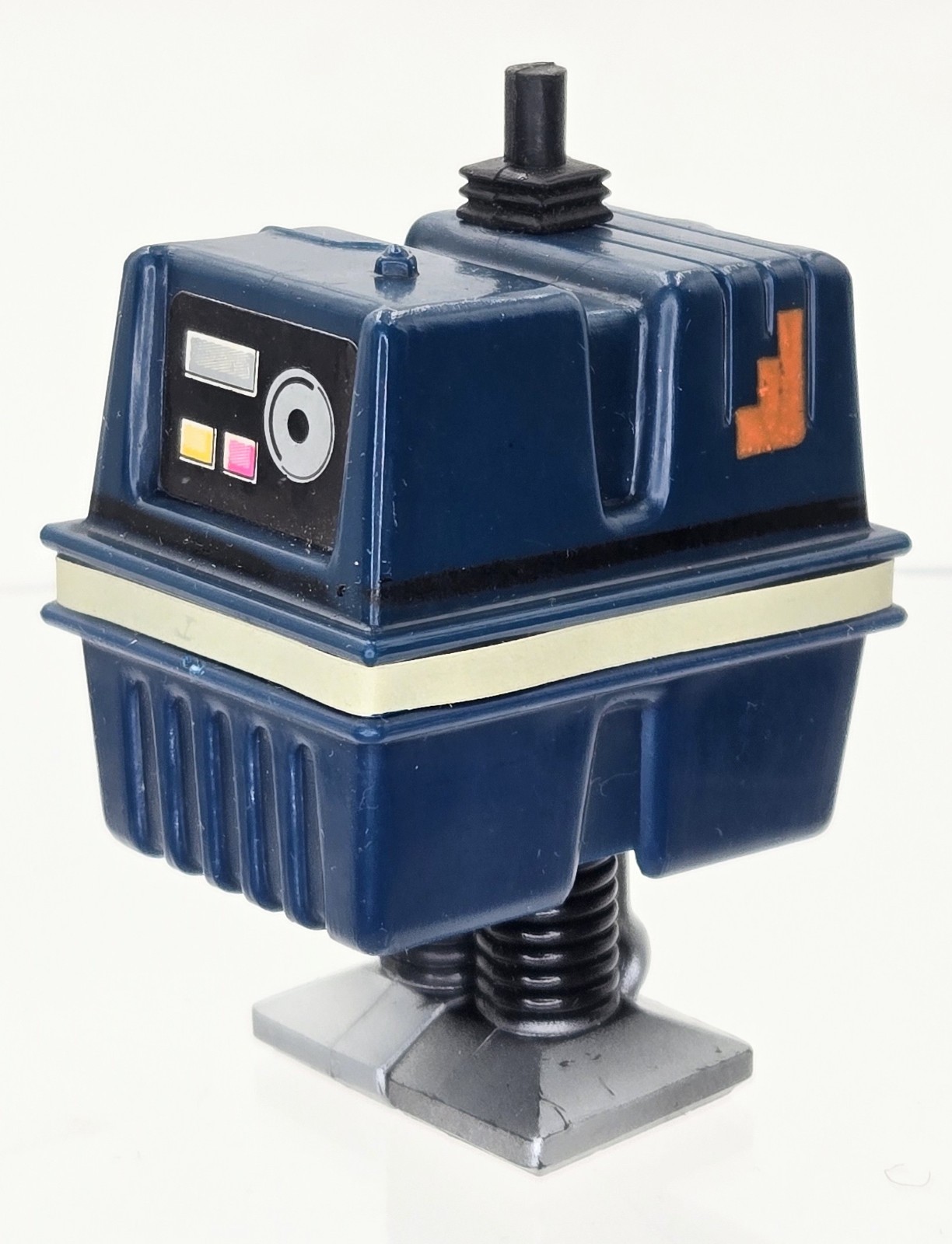 Power Droid sold