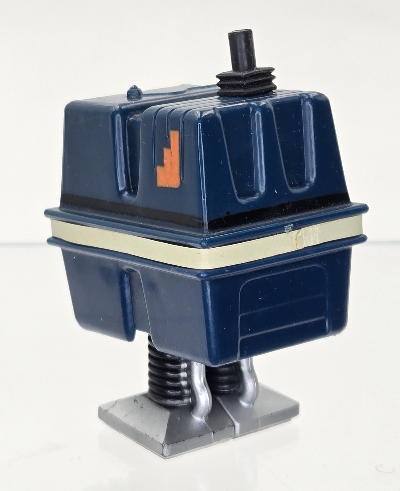 Power Droid sold
