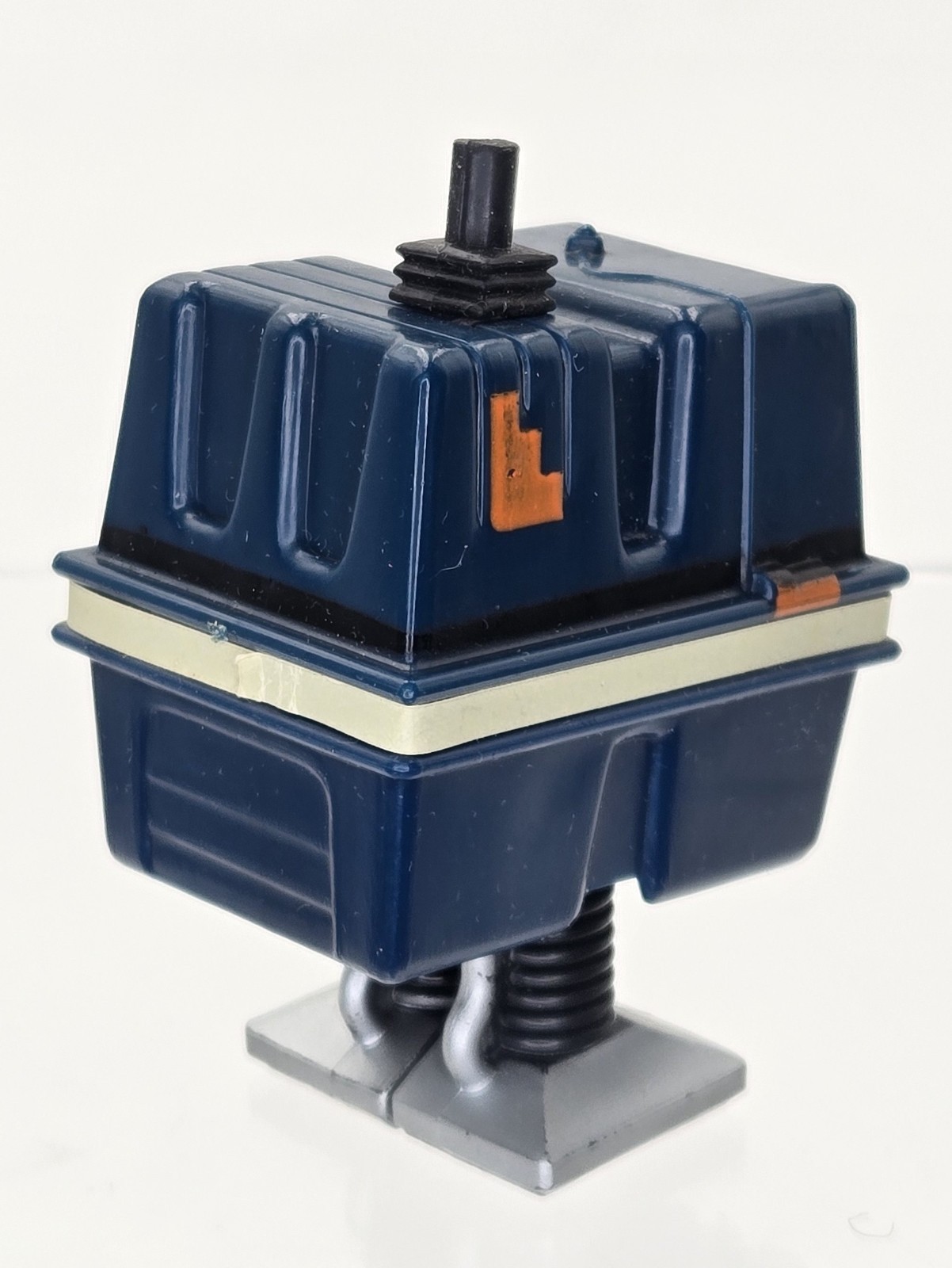 Power Droid sold