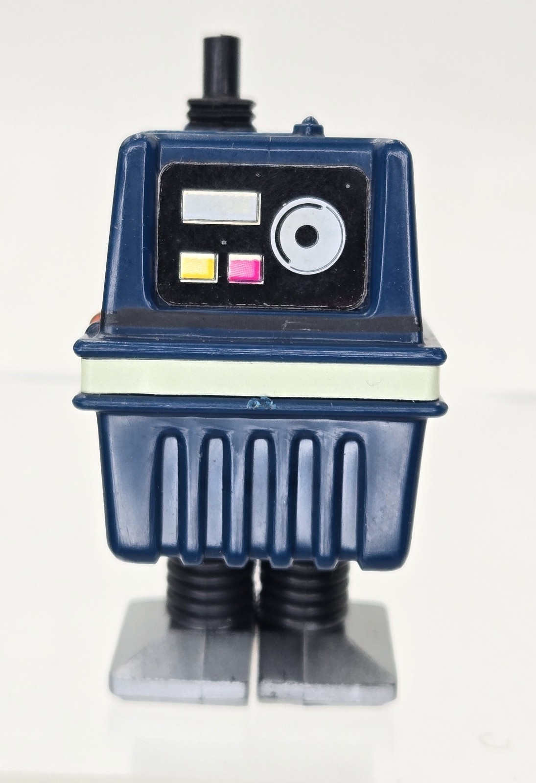Power Droid sold
