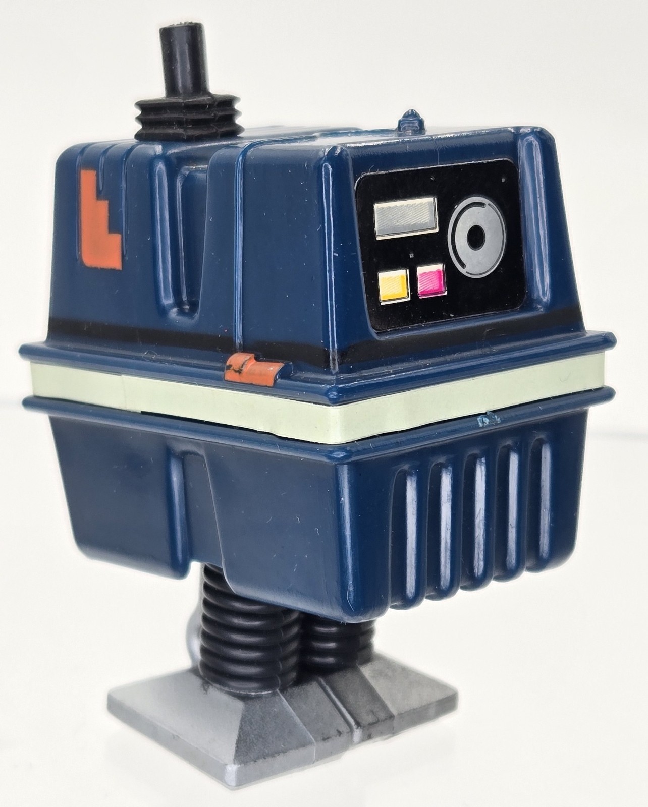 Power Droid sold