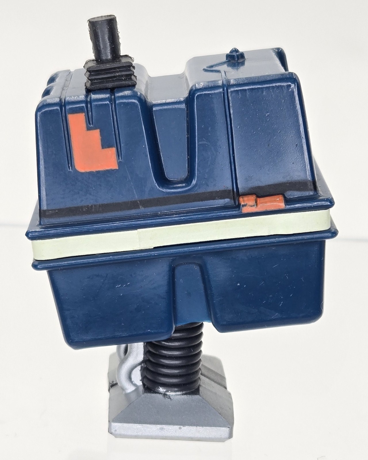 Power Droid sold
