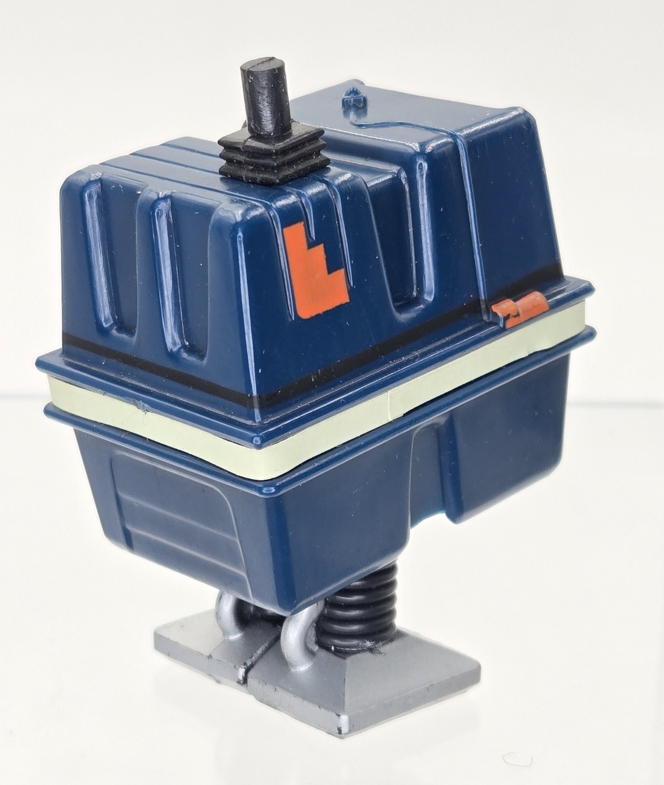 Power Droid sold