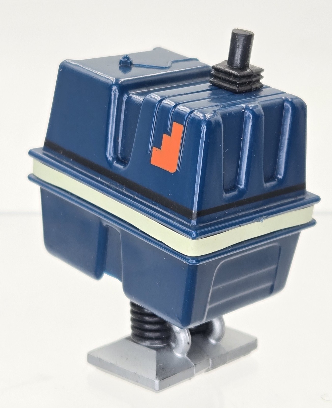Power Droid sold