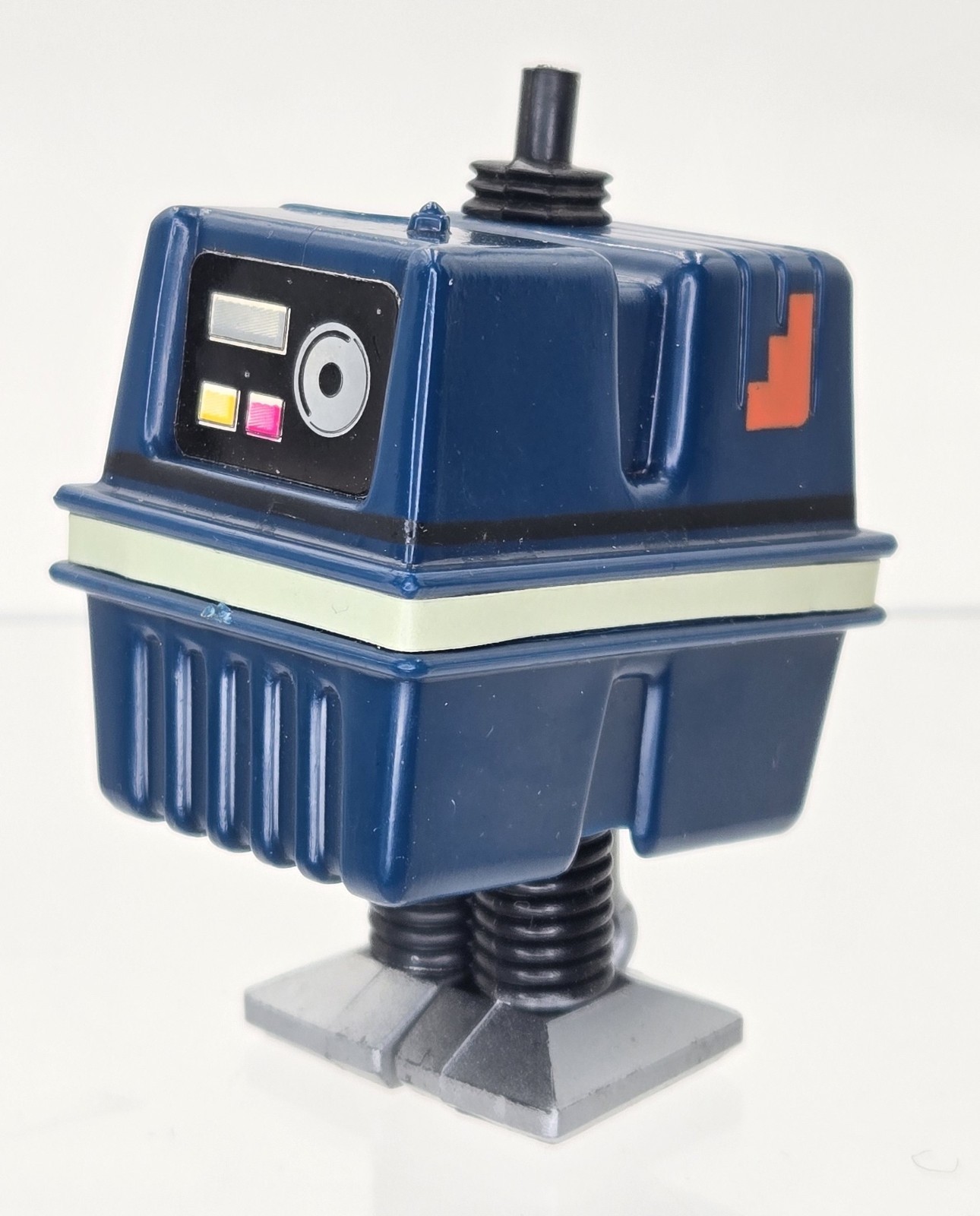 Power Droid sold