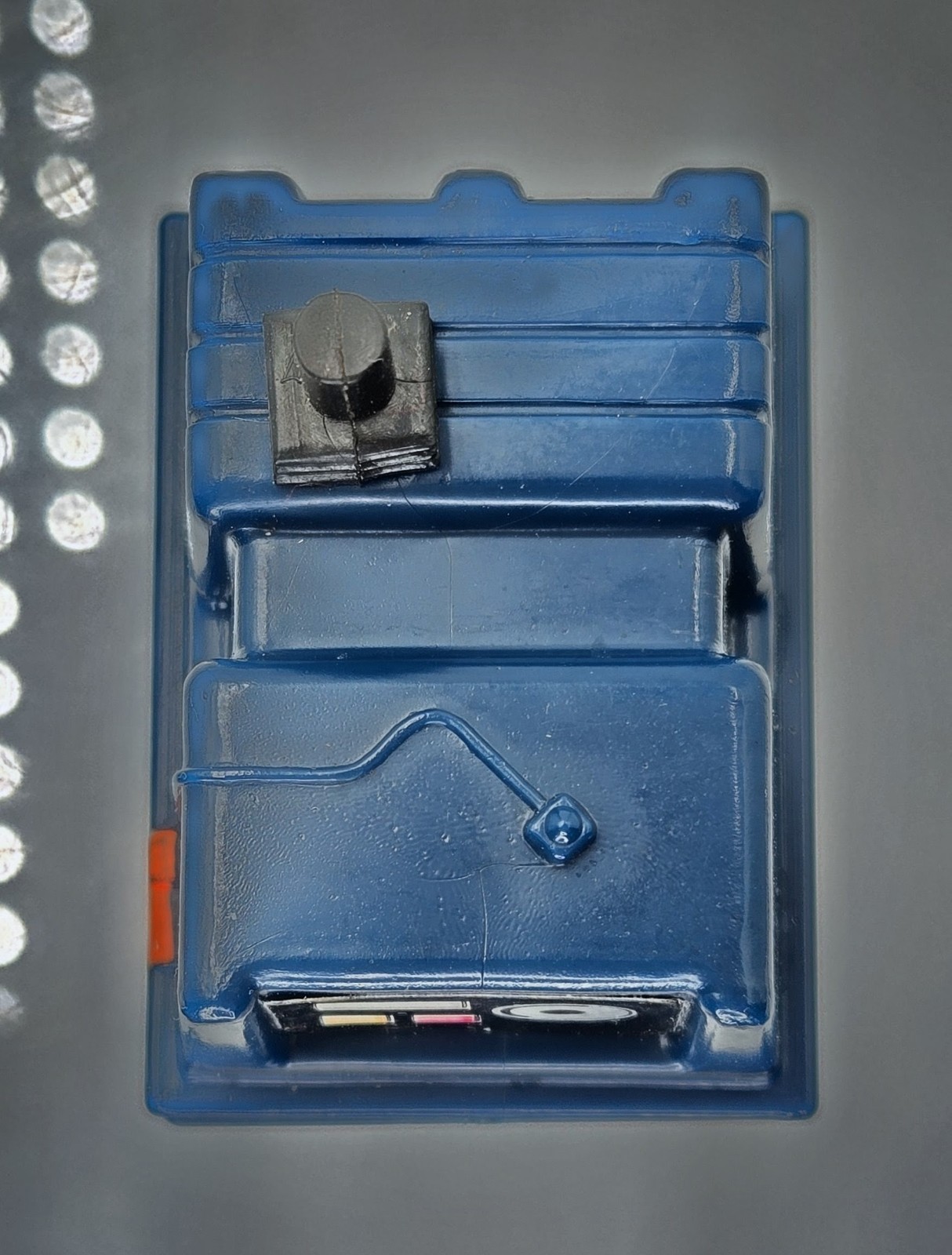 Power Droid sold