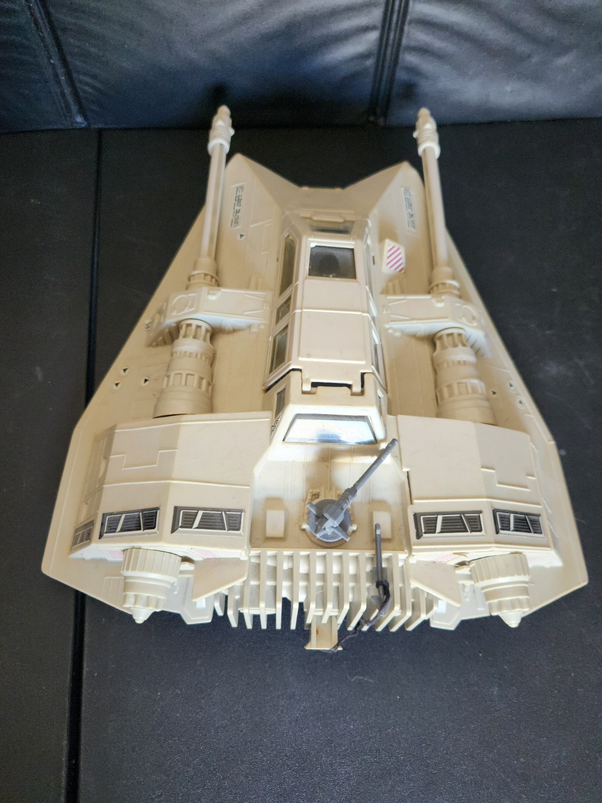 Rebel Armored Snowspeeder sold