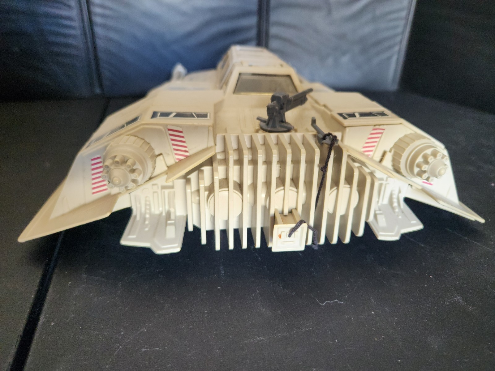 Rebel Armored Snowspeeder sold