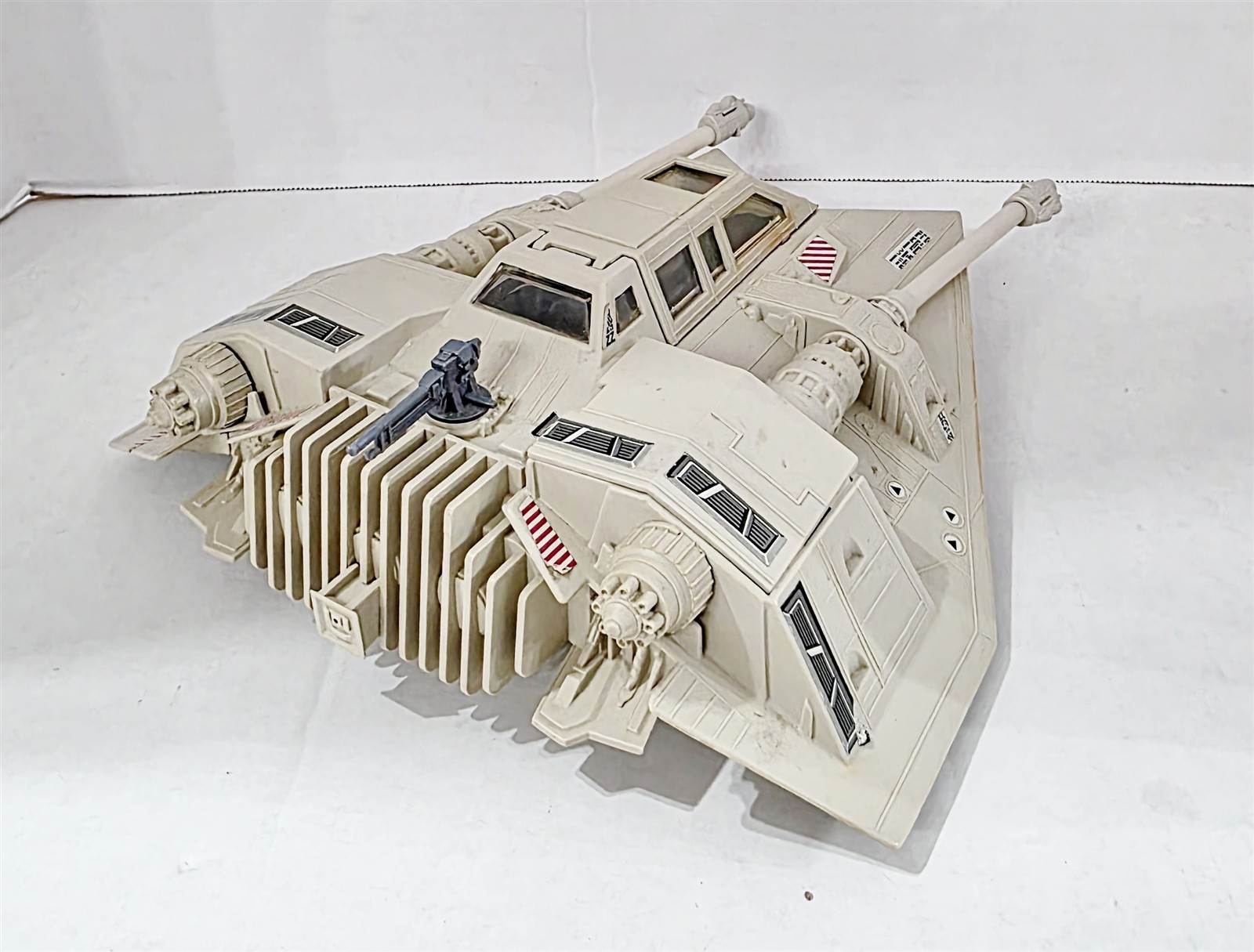 Rebel Armored Snowspeeder sold