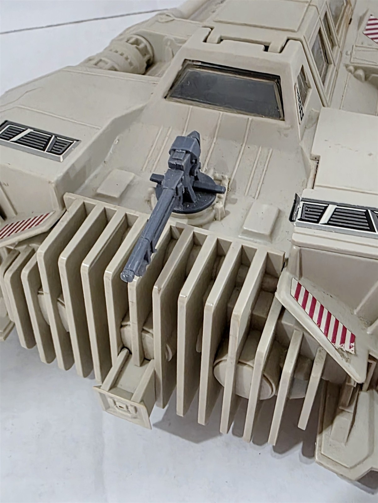 Rebel Armored Snowspeeder sold