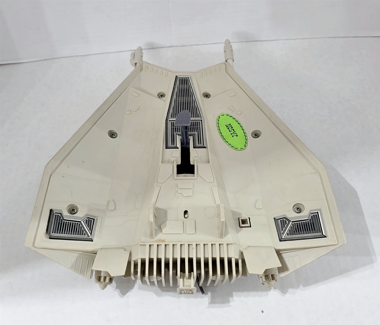 Rebel Armored Snowspeeder sold