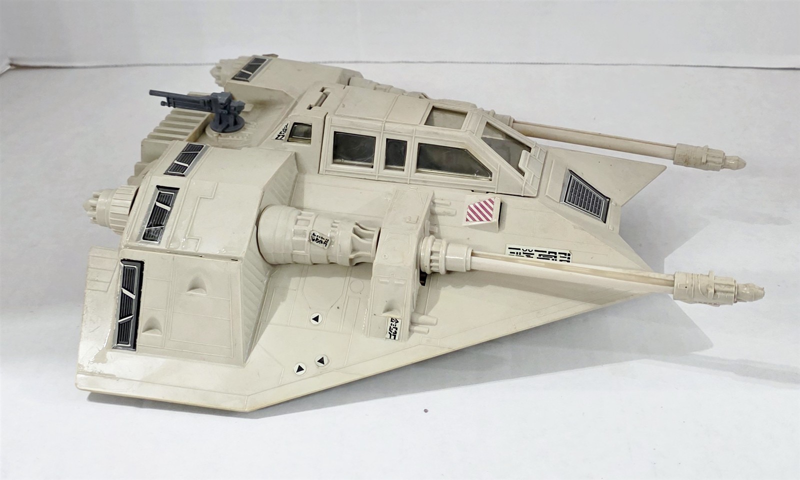 Rebel Armored Snowspeeder sold
