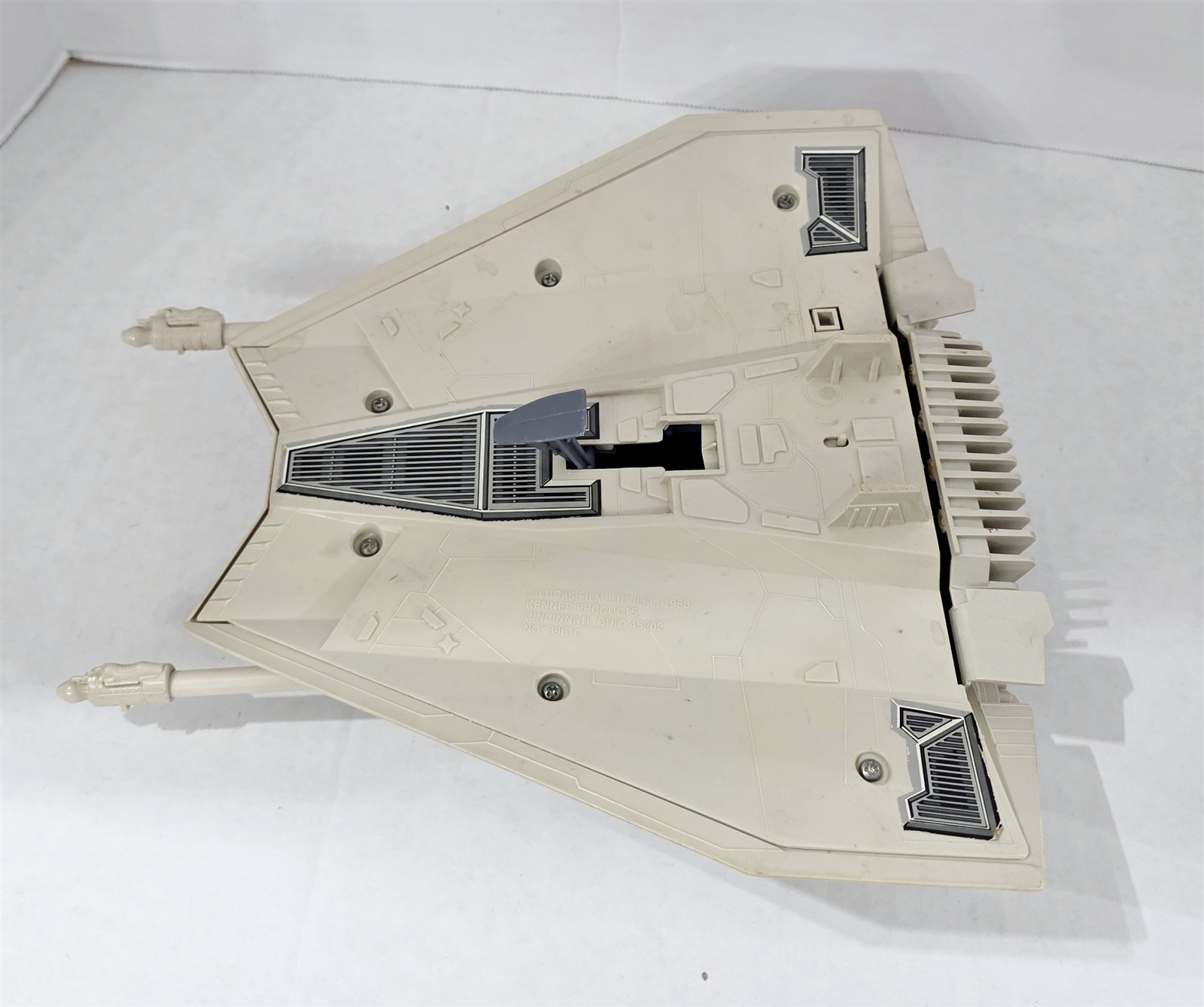 Rebel Armored Snowspeeder sold