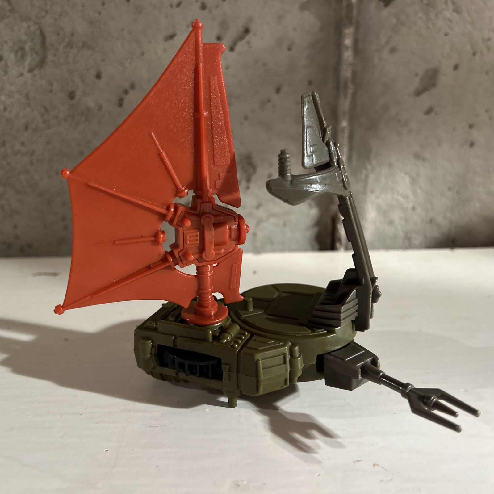 One-Man Sand Skimmer sold