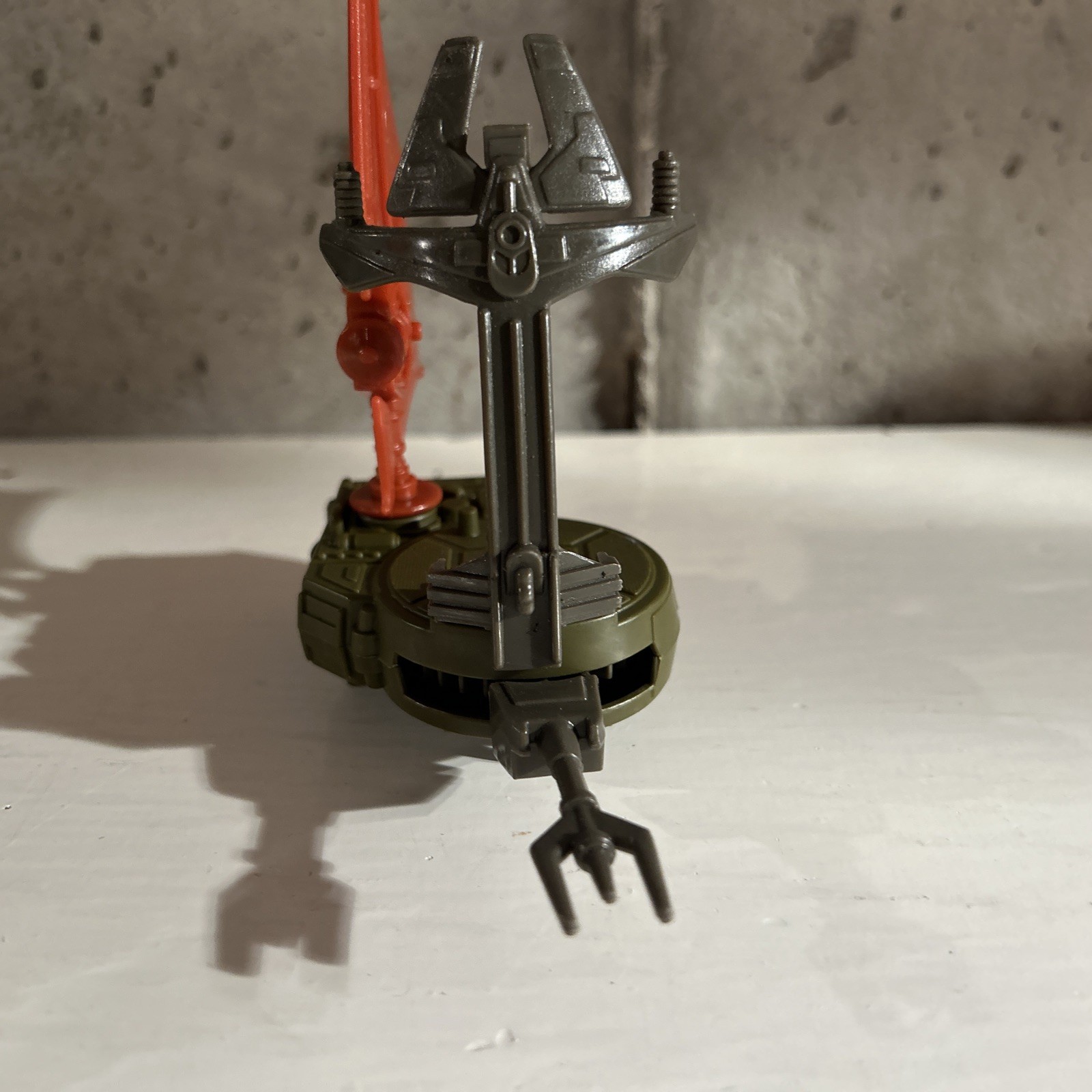 One-Man Sand Skimmer sold