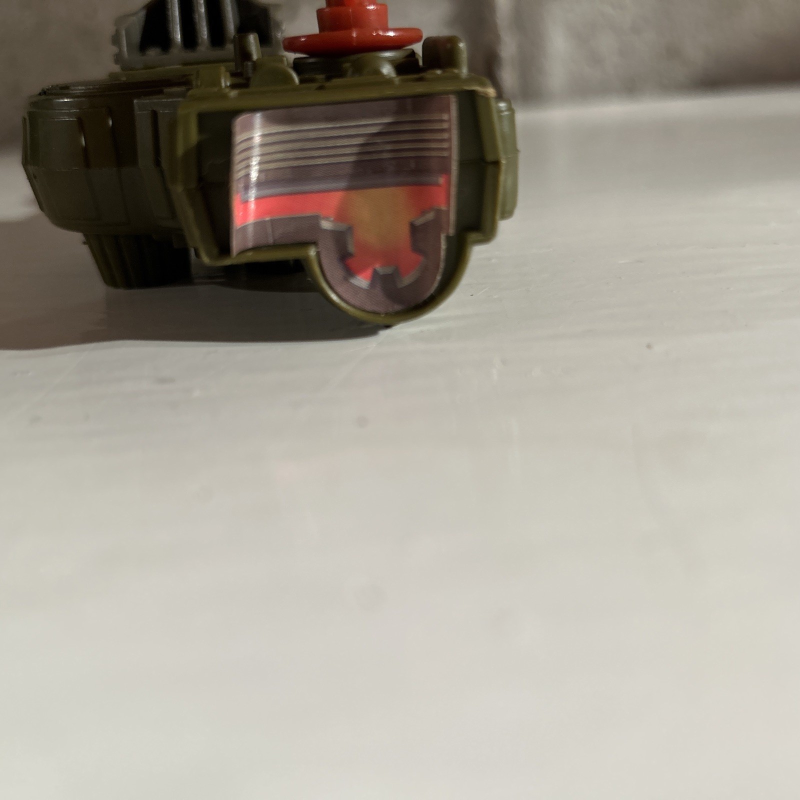 One-Man Sand Skimmer sold