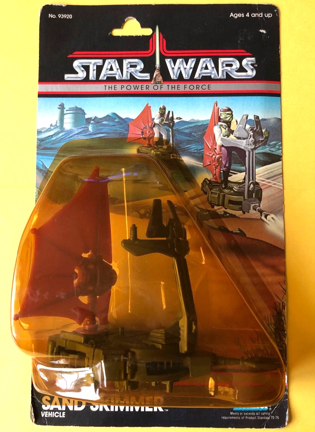 One-Man Sand Skimmer sold