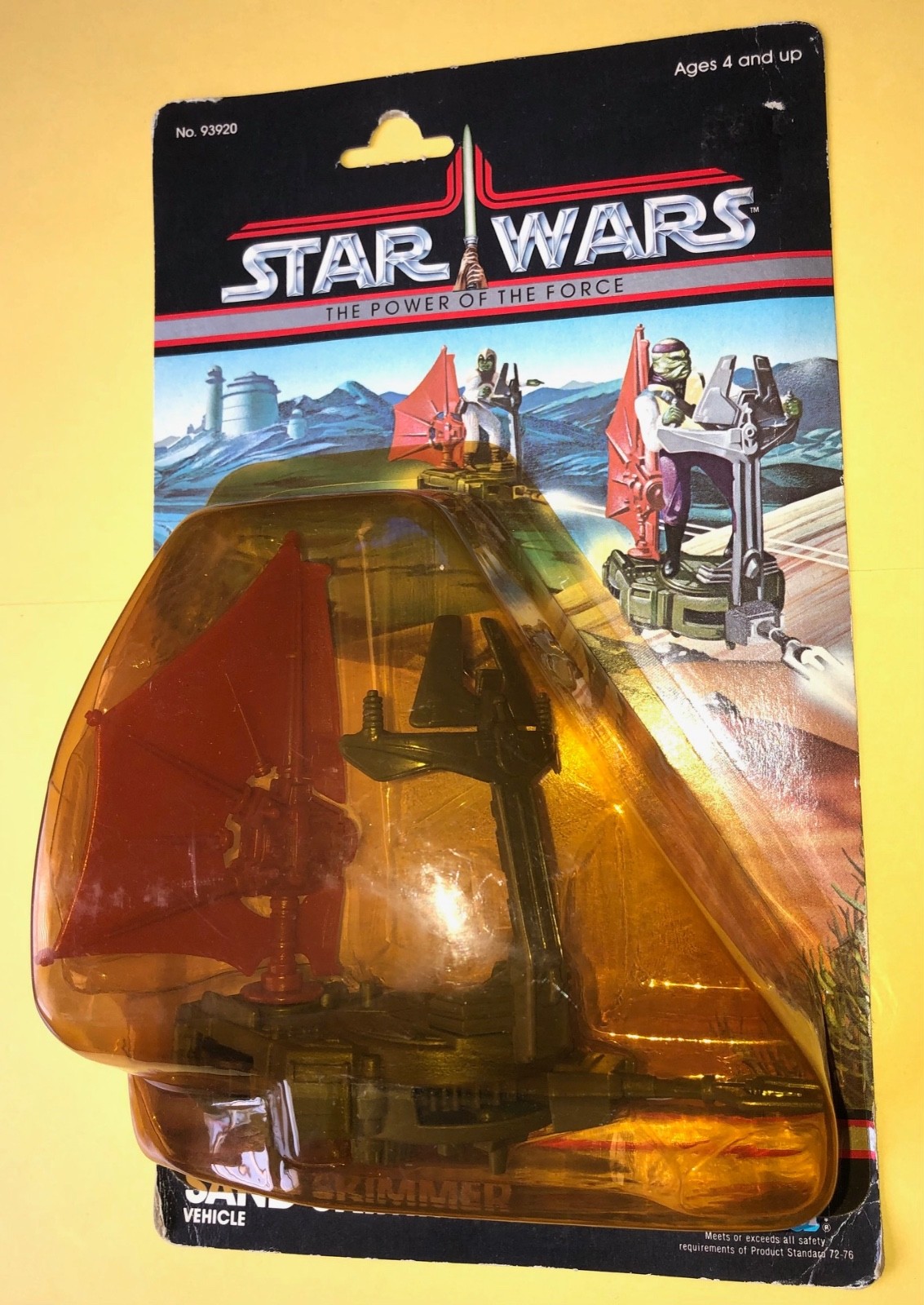 One-Man Sand Skimmer sold