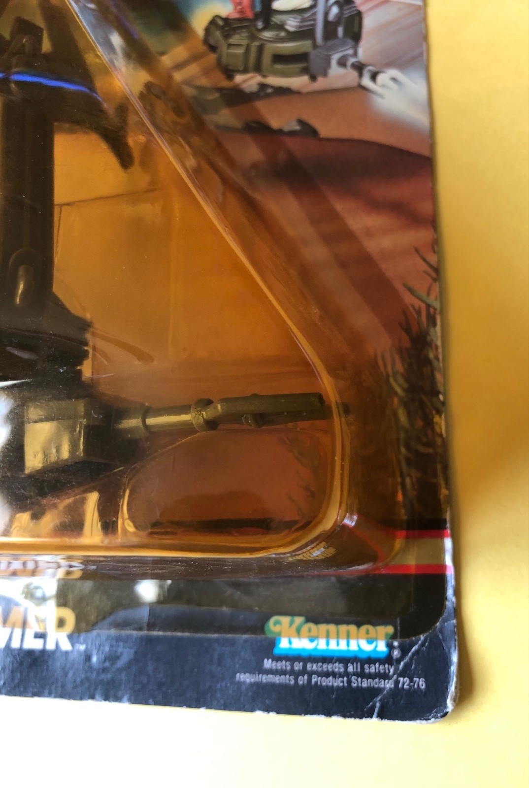 One-Man Sand Skimmer sold