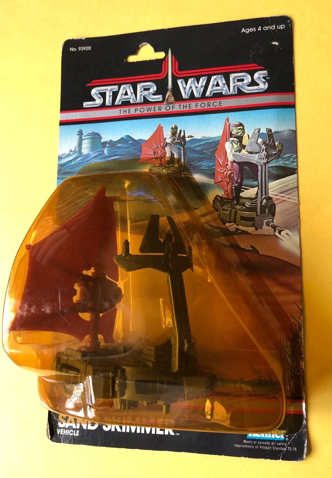 One-Man Sand Skimmer sold