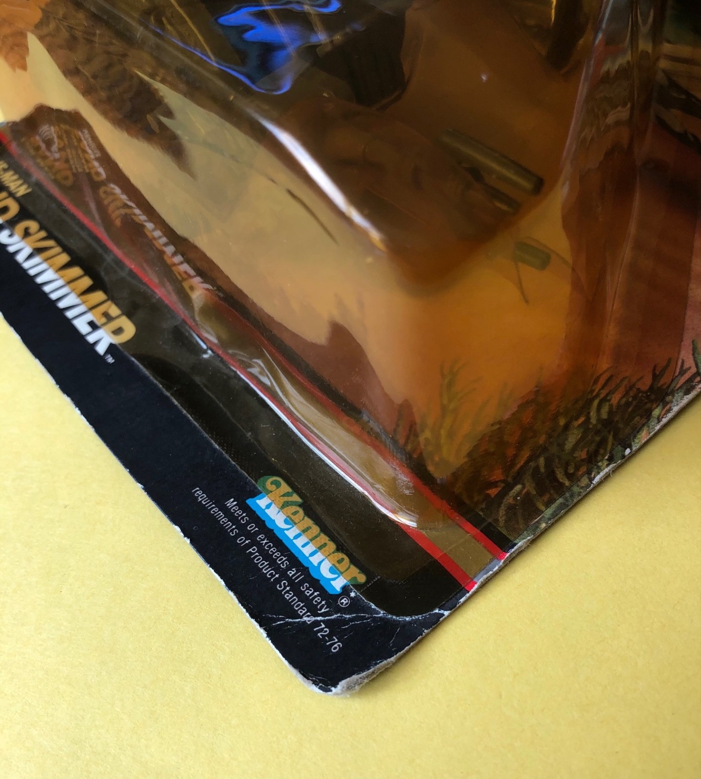 One-Man Sand Skimmer sold