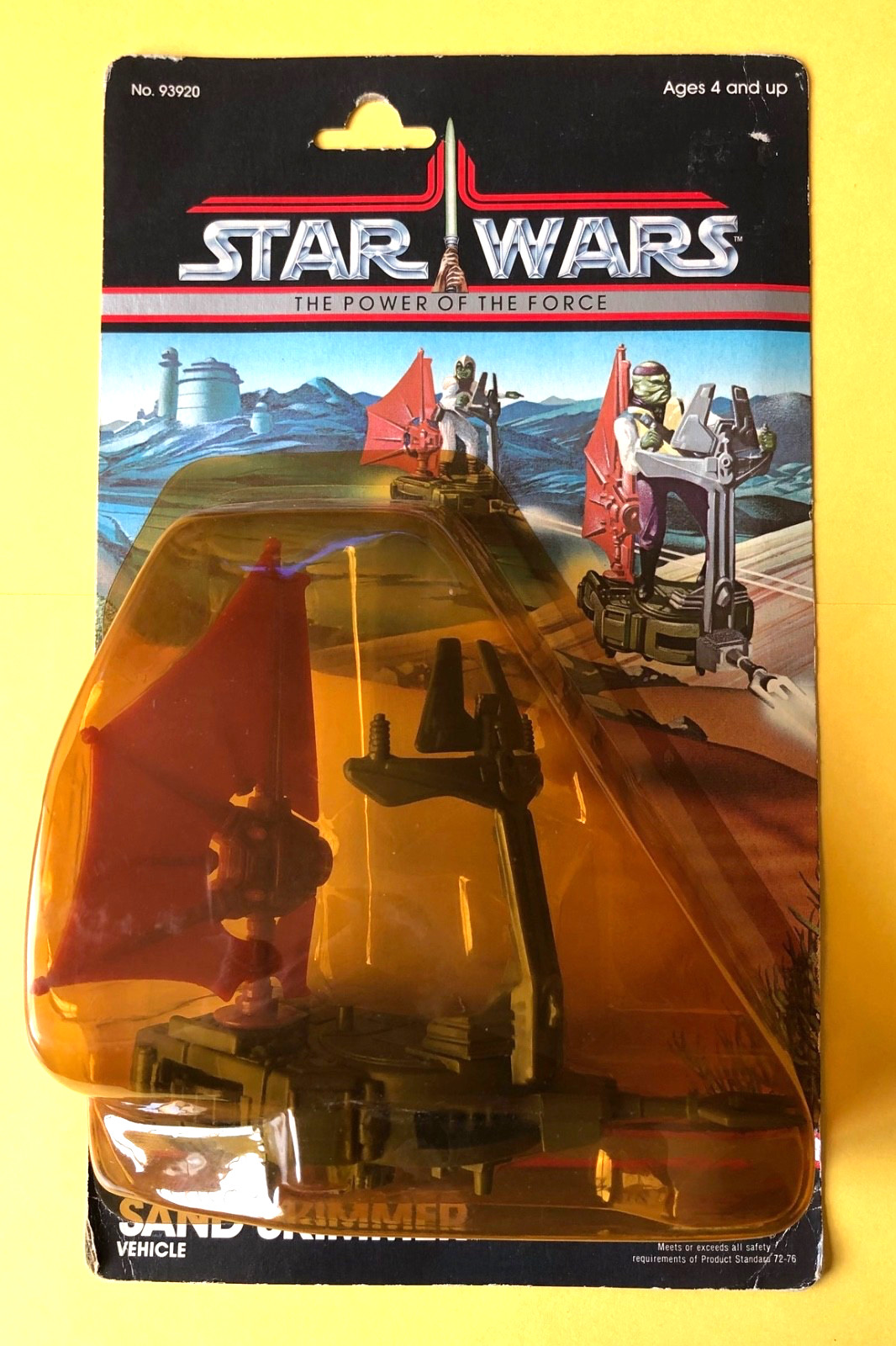One-Man Sand Skimmer sold
