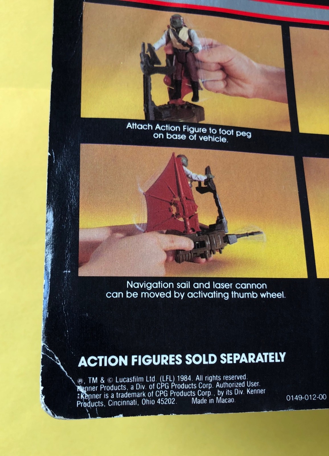 One-Man Sand Skimmer sold
