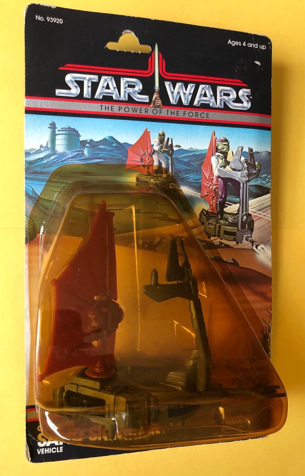 One-Man Sand Skimmer sold