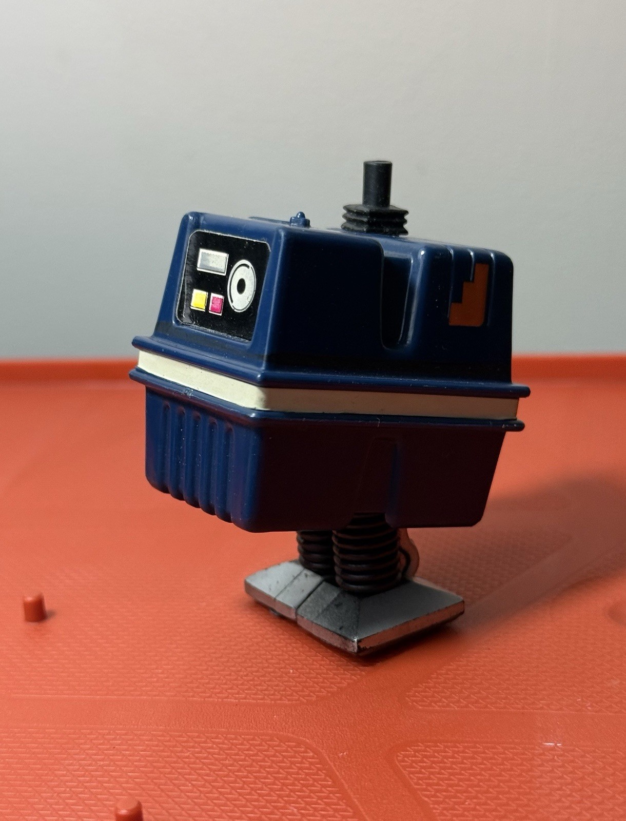 Power Droid sold