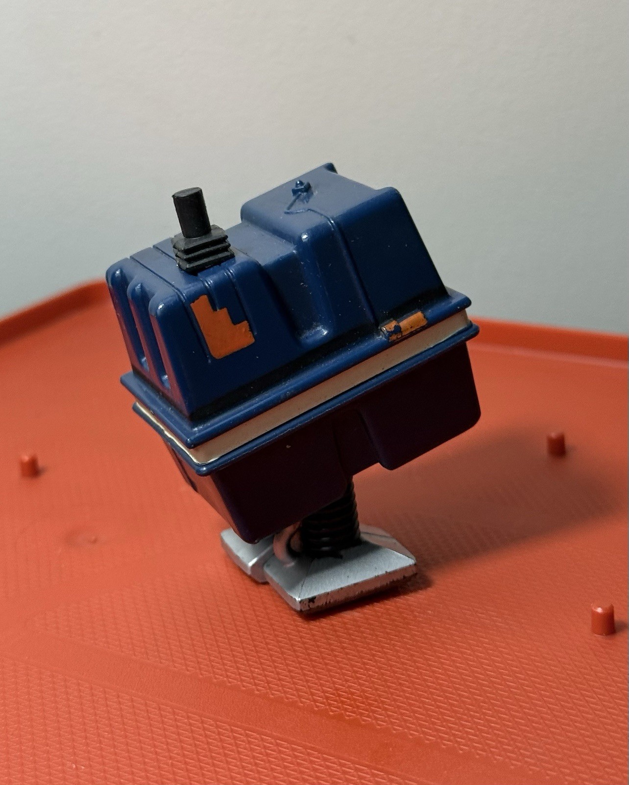 Power Droid sold